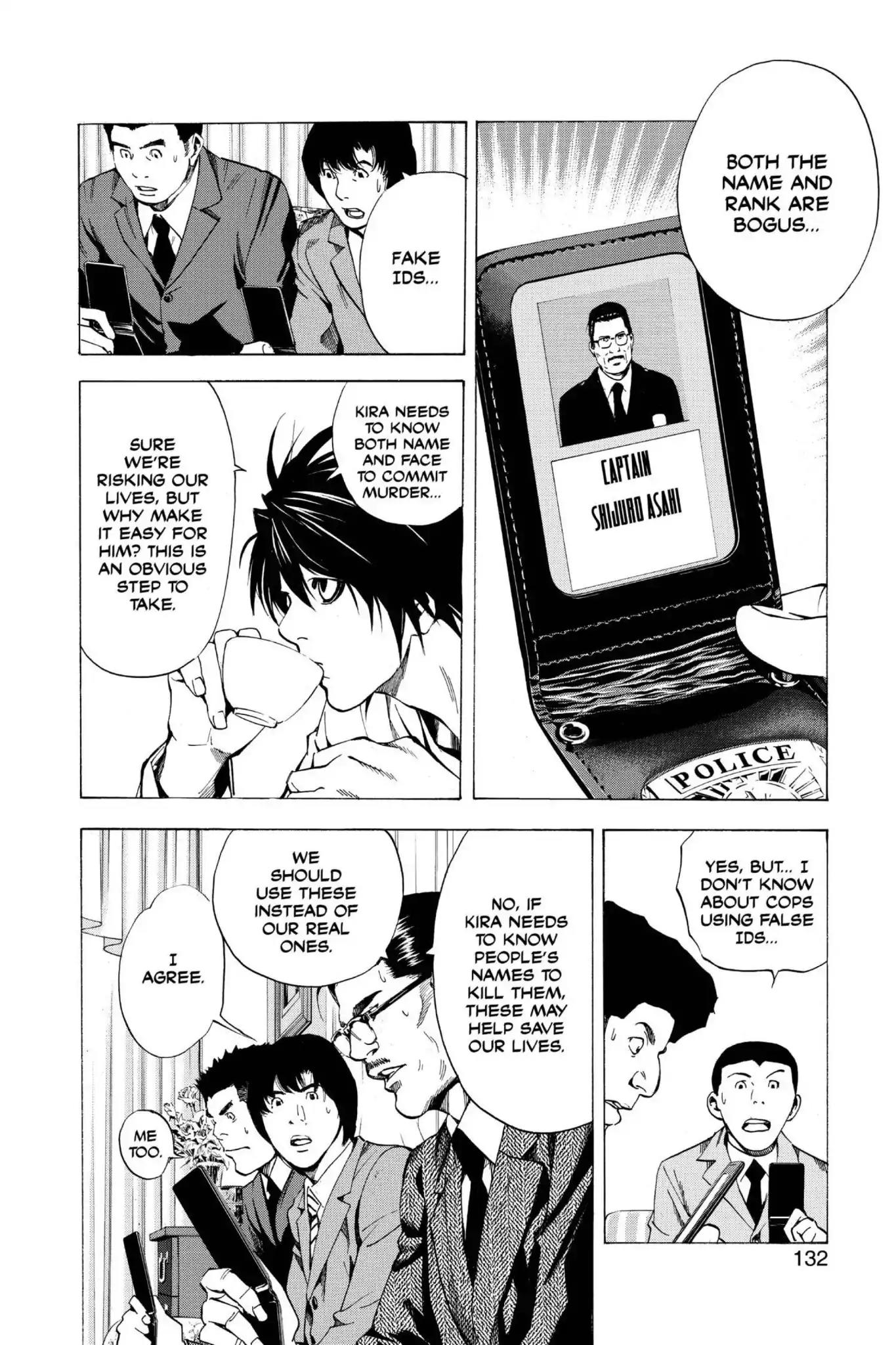 Death Note, Chapter 13 image 18